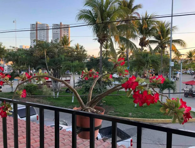 Hotel Galeon hotel detail image 3