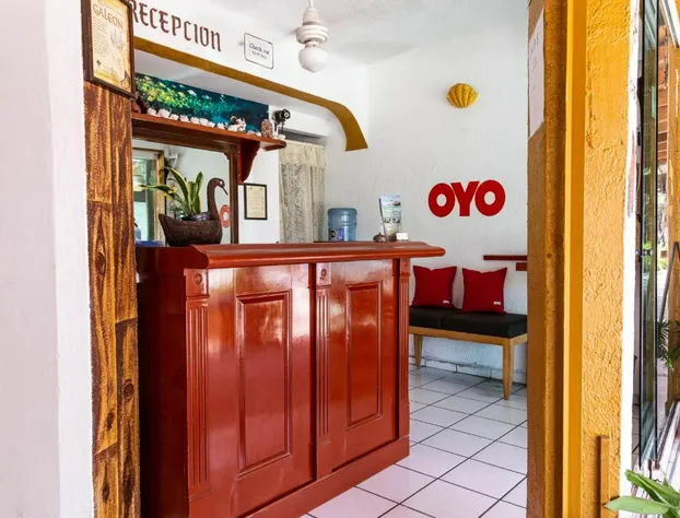 Hotel Galeon hotel detail image 4