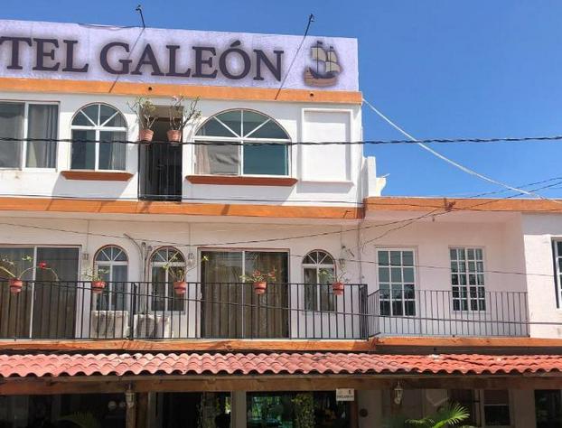 Hotel Galeon hotel detail image 2
