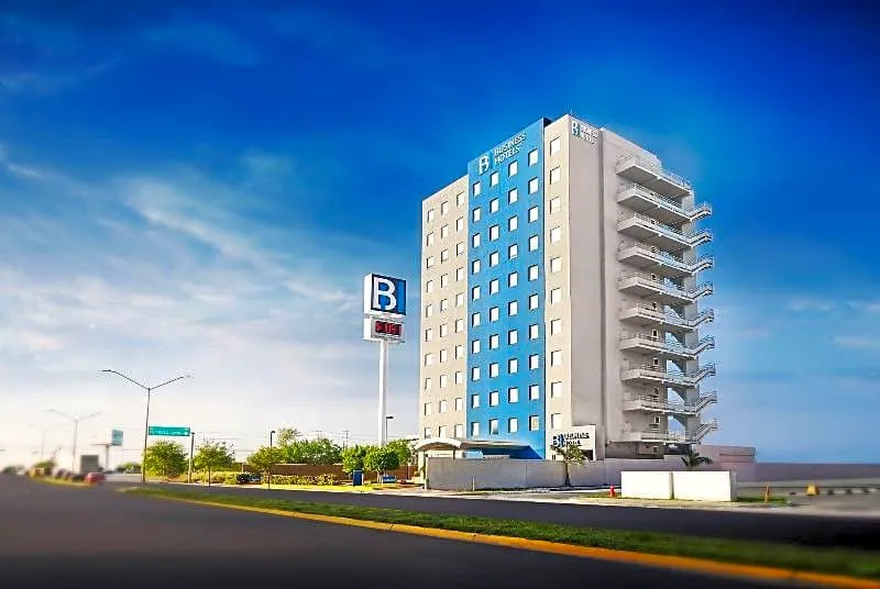 BH Business Hotel Group hotel hero