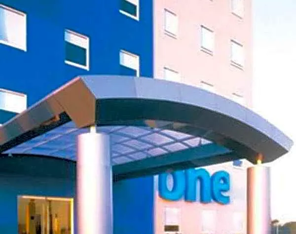 BH Business Hotel Group hotel detail image 1