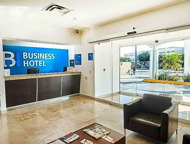 BH Business Hotel Group hotel detail image 3