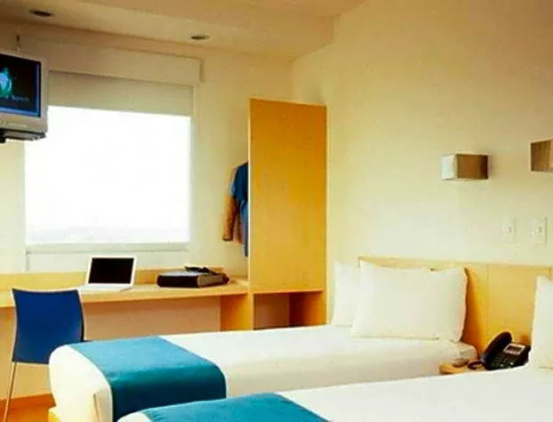 BH Business Hotel Group hotel detail image 4