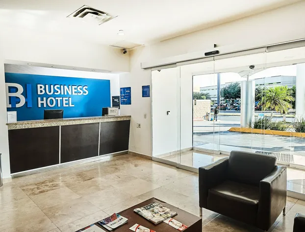 BH Business Hotel Group hotel detail image 1