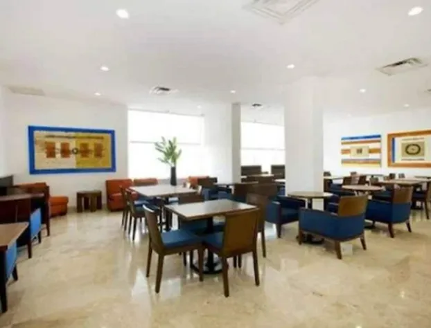 BH Business Hotel Group hotel detail image 2