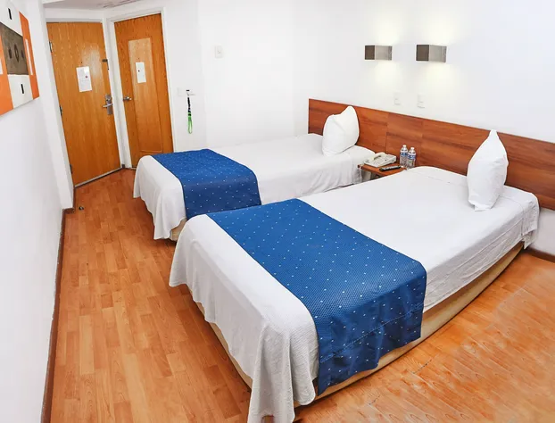 BH Business Hotel Group hotel detail image 3