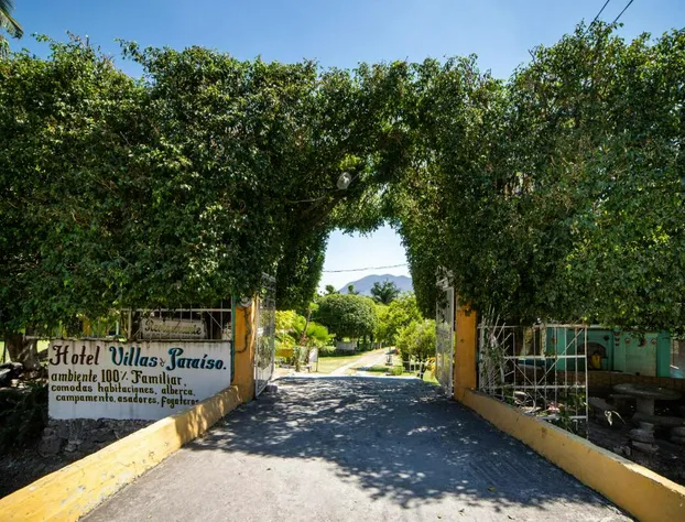 Villas el Paraíso, El Rollo hotel detail image 4