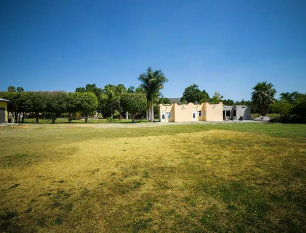 Villas el Paraíso, El Rollo hotel detail image 3