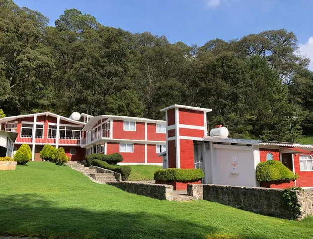 Hotel Chinguirito hotel detail image 1