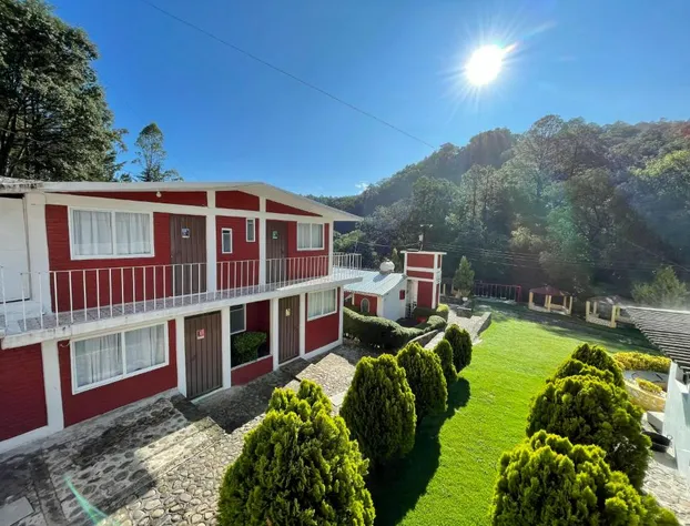 Hotel Chinguirito hotel detail image 2