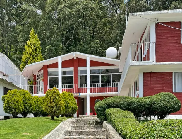 Hotel Chinguirito hotel detail image 3