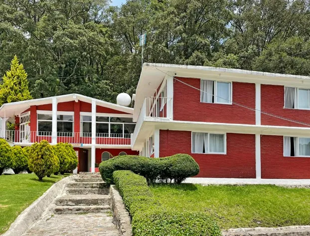 Hotel Chinguirito hotel detail image 4