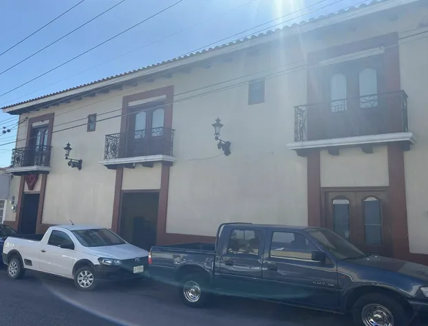 Hotel Jardín de Tereza hotel detail image 2