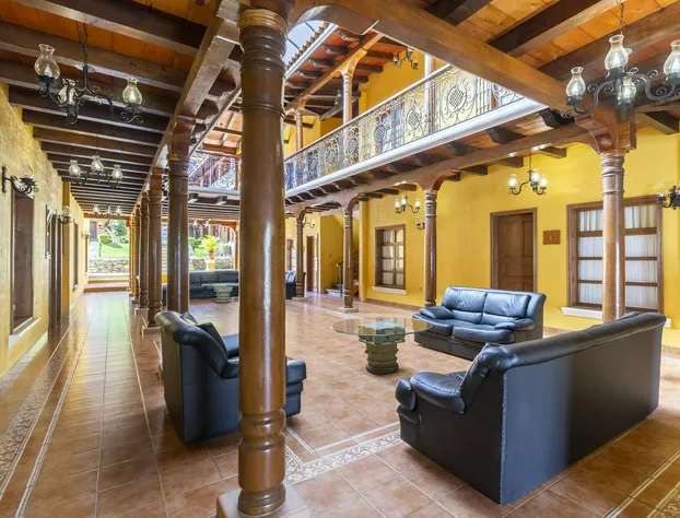 Hotel Jardín de Tereza hotel detail image 3