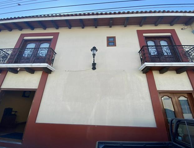 Hotel Jardín de Tereza hotel detail image 1