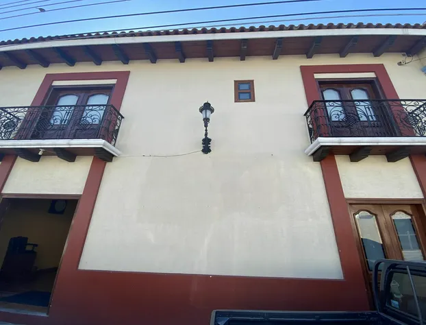 Hotel Jardín de Tereza hotel detail image 1