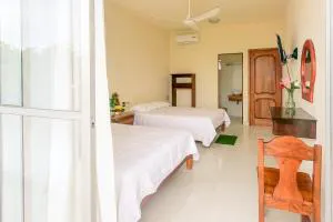 Posada Las Flores hotel detail image 4