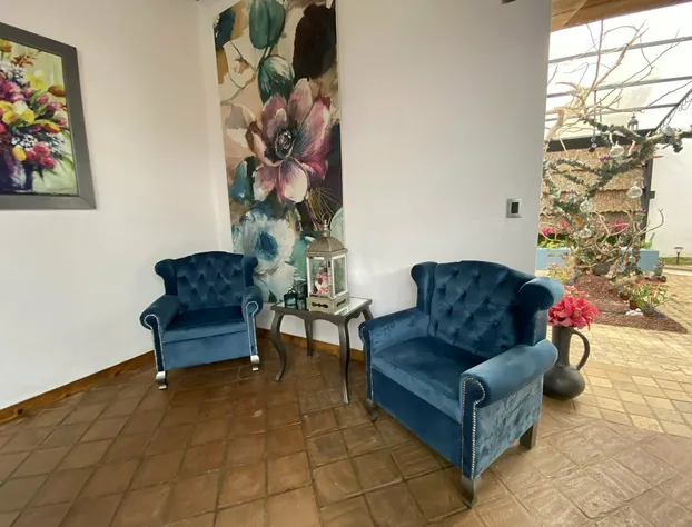 Hotel Boutique Amorini hotel detail image 3