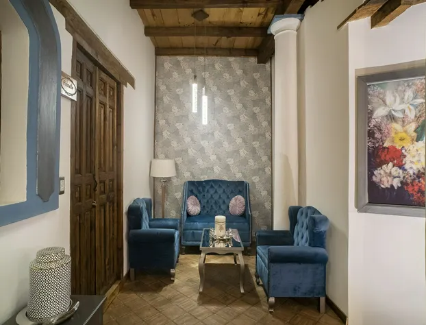 Hotel Boutique Amorini hotel detail image 1