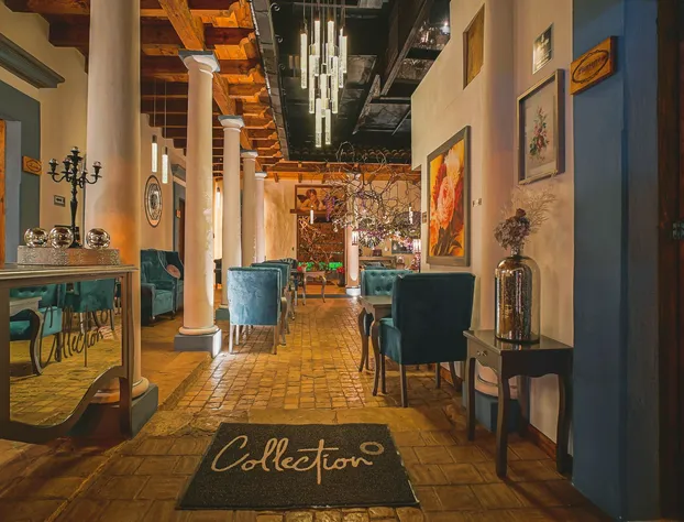 Hotel Boutique Amorini hotel detail image 2