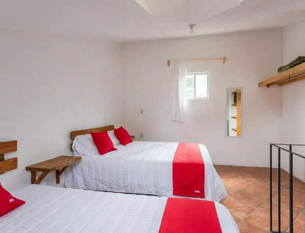 Hotel Paraje Casa Blanca hotel detail image 2