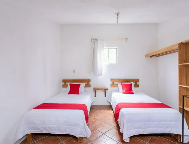 Hotel Paraje Casa Blanca hotel detail image 3