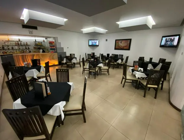 Hotel Ibiza Plaza hotel detail image 2