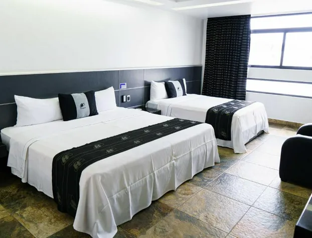 Hotel Ibiza Plaza hotel detail image 4