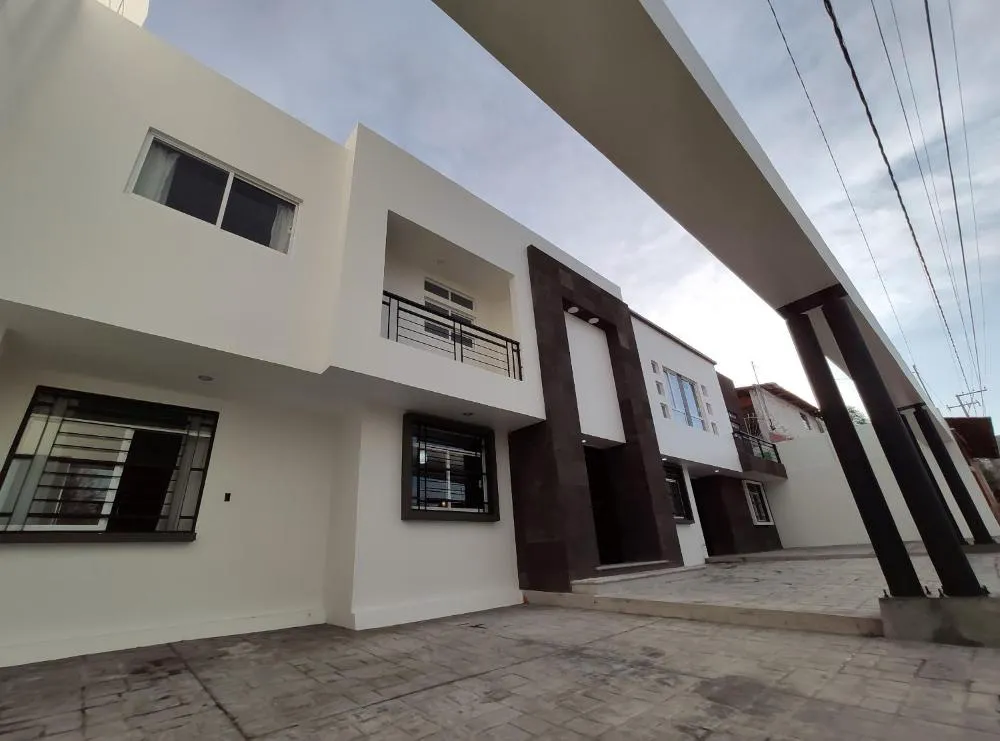 Hotel La Estancia Zacatlan hotel hero