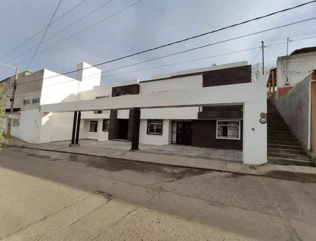 Hotel La Estancia Zacatlan hotel detail image 2