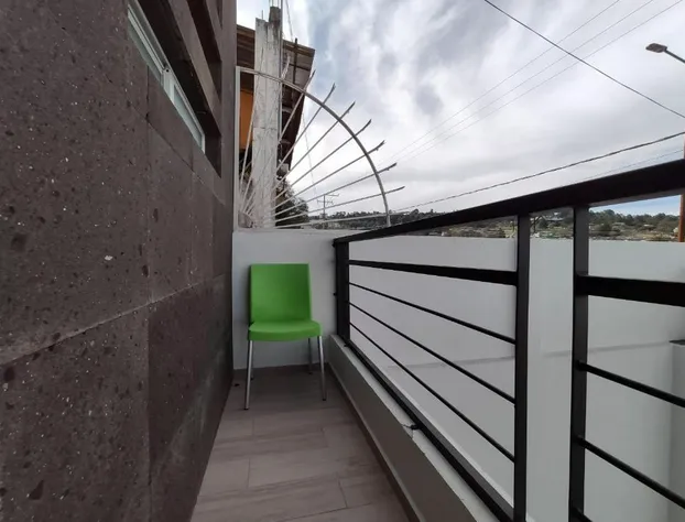 Hotel La Estancia Zacatlan hotel detail image 4