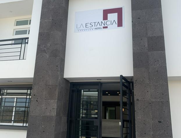 Hotel La Estancia Zacatlan hotel detail image 1