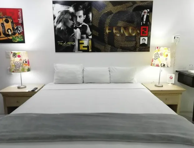 Spazio Boutique Hotel hotel detail image 1