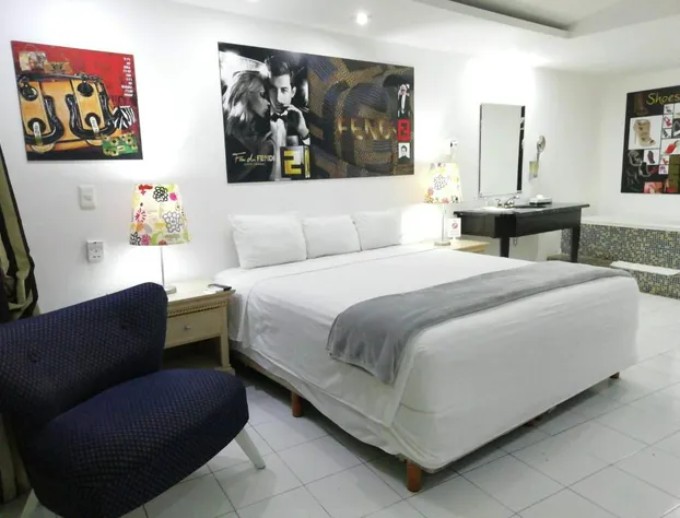 Spazio Boutique Hotel hotel detail image 2