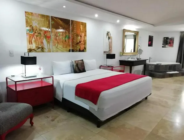 Spazio Boutique Hotel hotel detail image 3