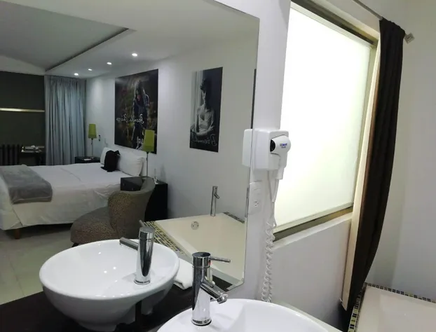 Spazio Boutique Hotel hotel detail image 4