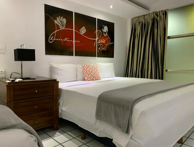 Spazio Boutique Hotel hotel detail image 3