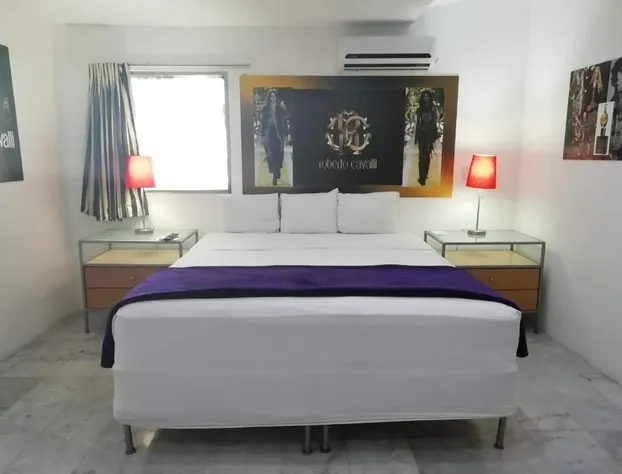 Spazio Boutique Hotel hotel detail image 4