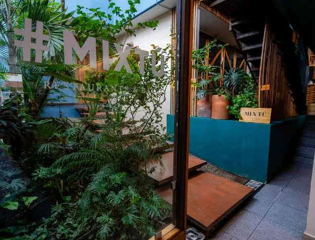 Hotel Boutique Casa de Arte hotel detail image 1