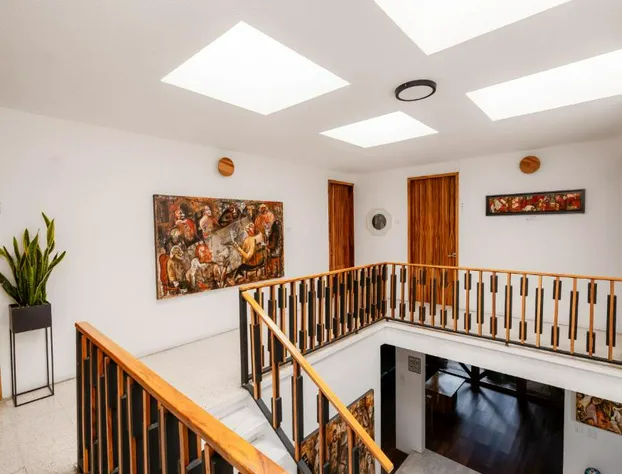 Hotel Boutique Casa de Arte hotel detail image 2