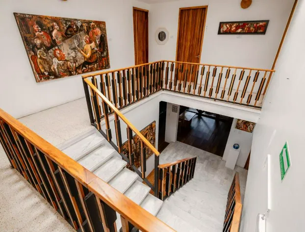 Hotel Boutique Casa de Arte hotel detail image 4