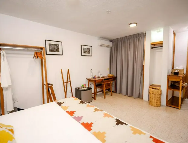 Hotel Boutique Casa de Arte hotel detail image 4