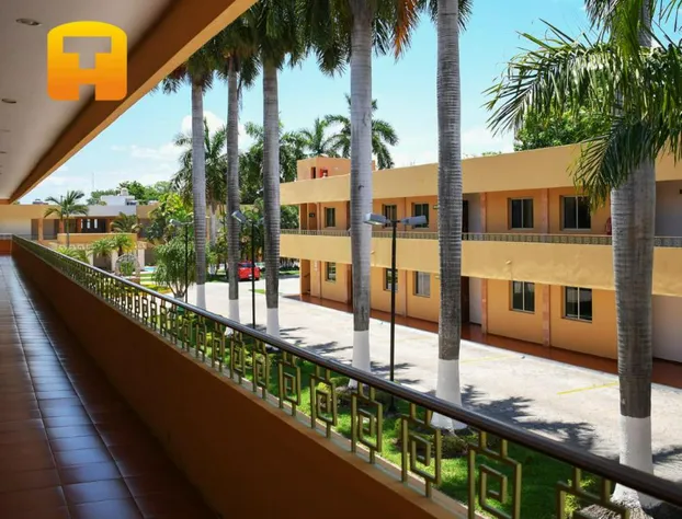 Tecnohotel Itzaes hotel detail image 2