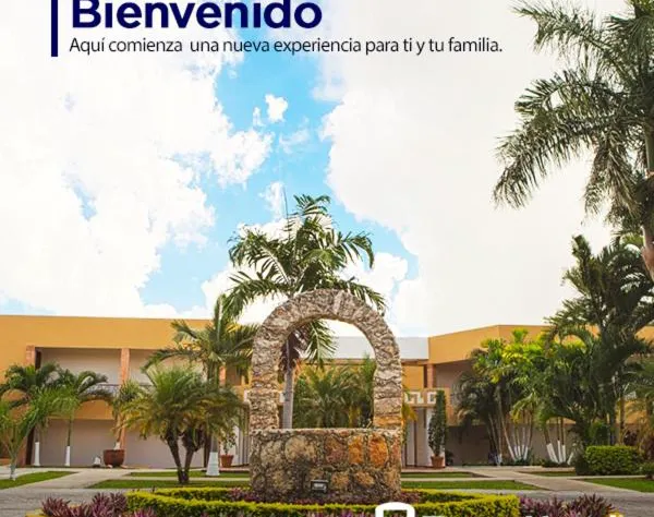 Tecnohotel Itzaes hotel detail image 3