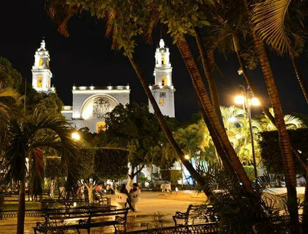 Tecnohotel Itzaes hotel detail image 4