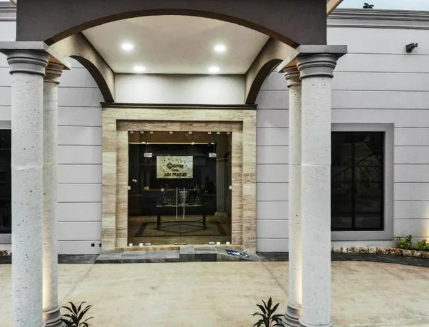 Hotel Los Frailes, Valladolid, Yucatán hotel detail image 1