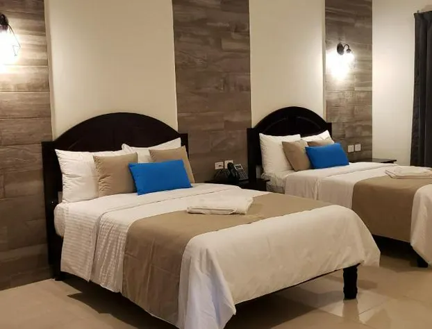 Hotel Los Frailes, Valladolid, Yucatán hotel detail image 3