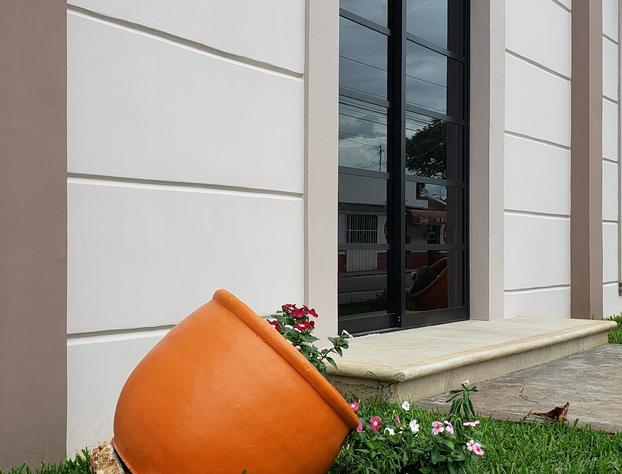 Hotel Los Frailes, Valladolid, Yucatán hotel detail image 2