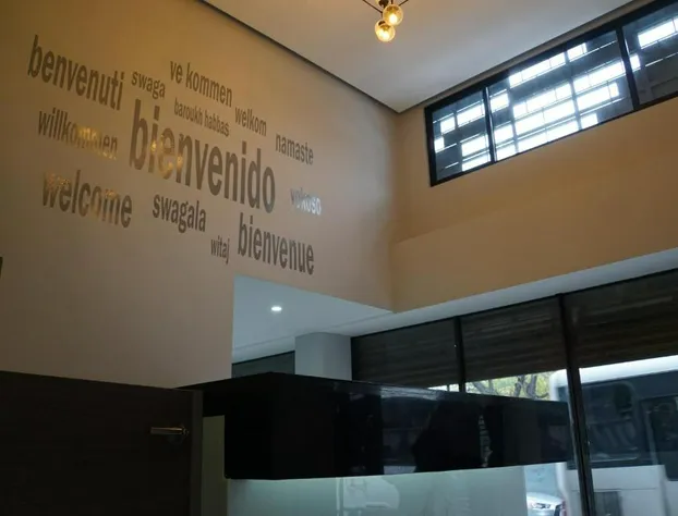 HC Express hotel detail image 1