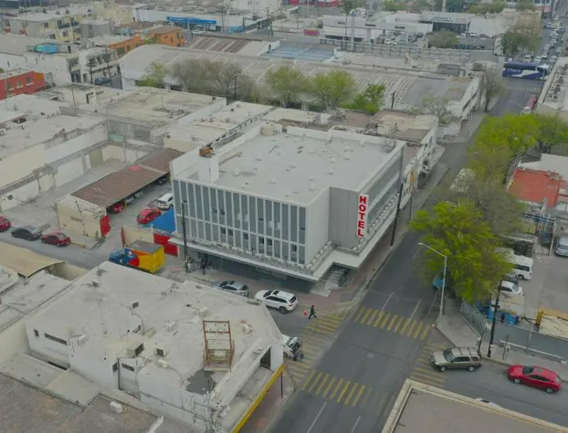 HC Express hotel detail image 3